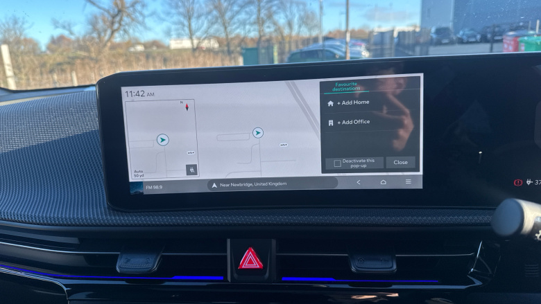 Kia EV6 168kW GT Line S 84kWh 5dr Auto Electric Estate